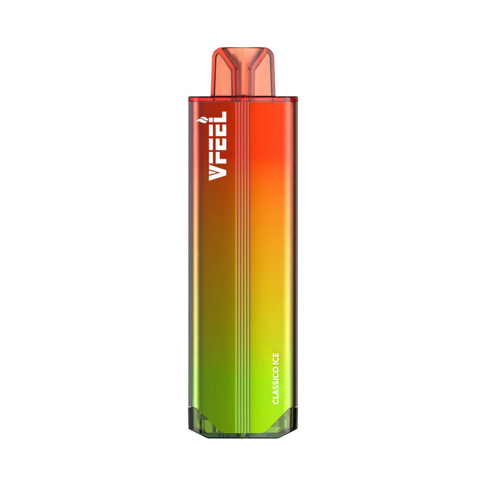 VFeel V1 6K - Flavour: Classico Ice