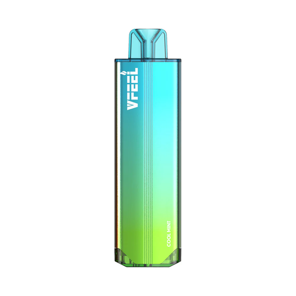 VFeel V1 6K - Flavour: Cool Mint