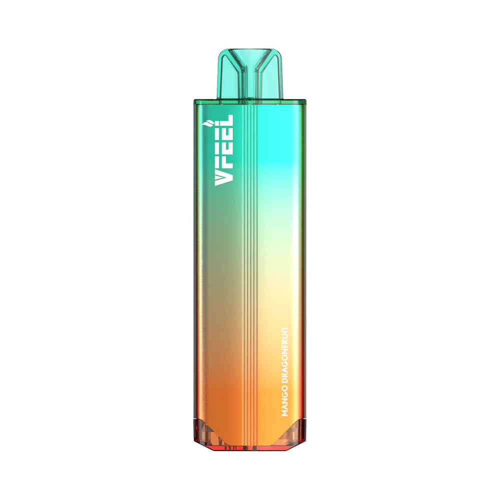 VFeel V1 6K - Flavour: Mango Dragonfruit