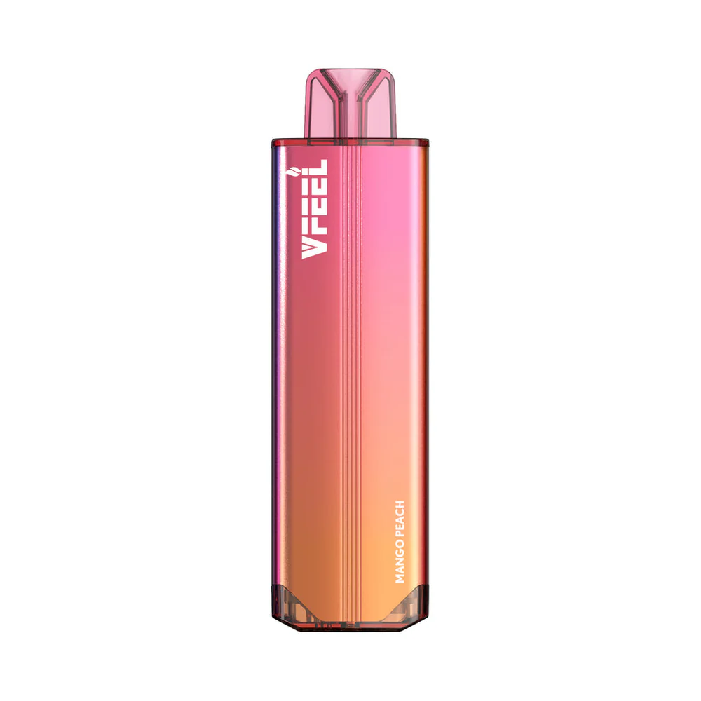 VFeel V1 6K - Flavour: Mango Peach