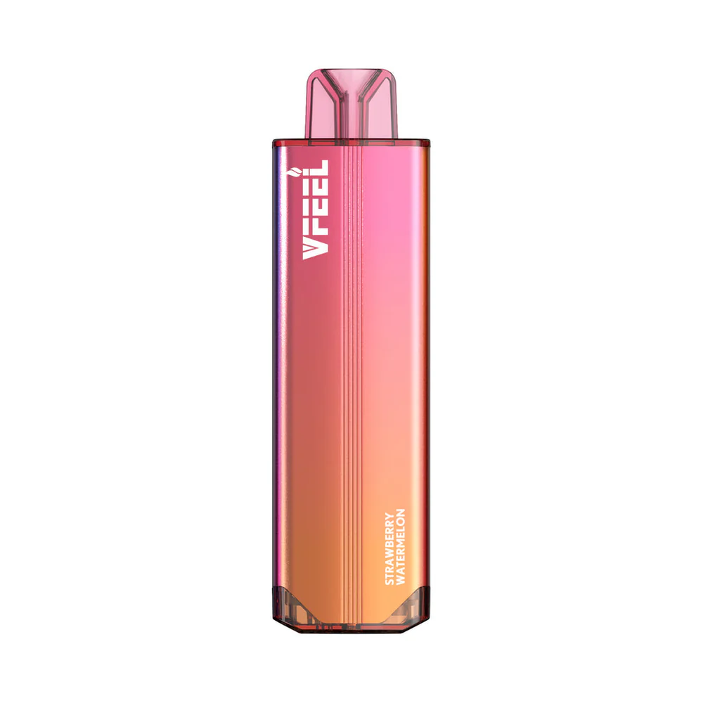 VFeel V1 6K - Flavour: Strawberry Watermelon