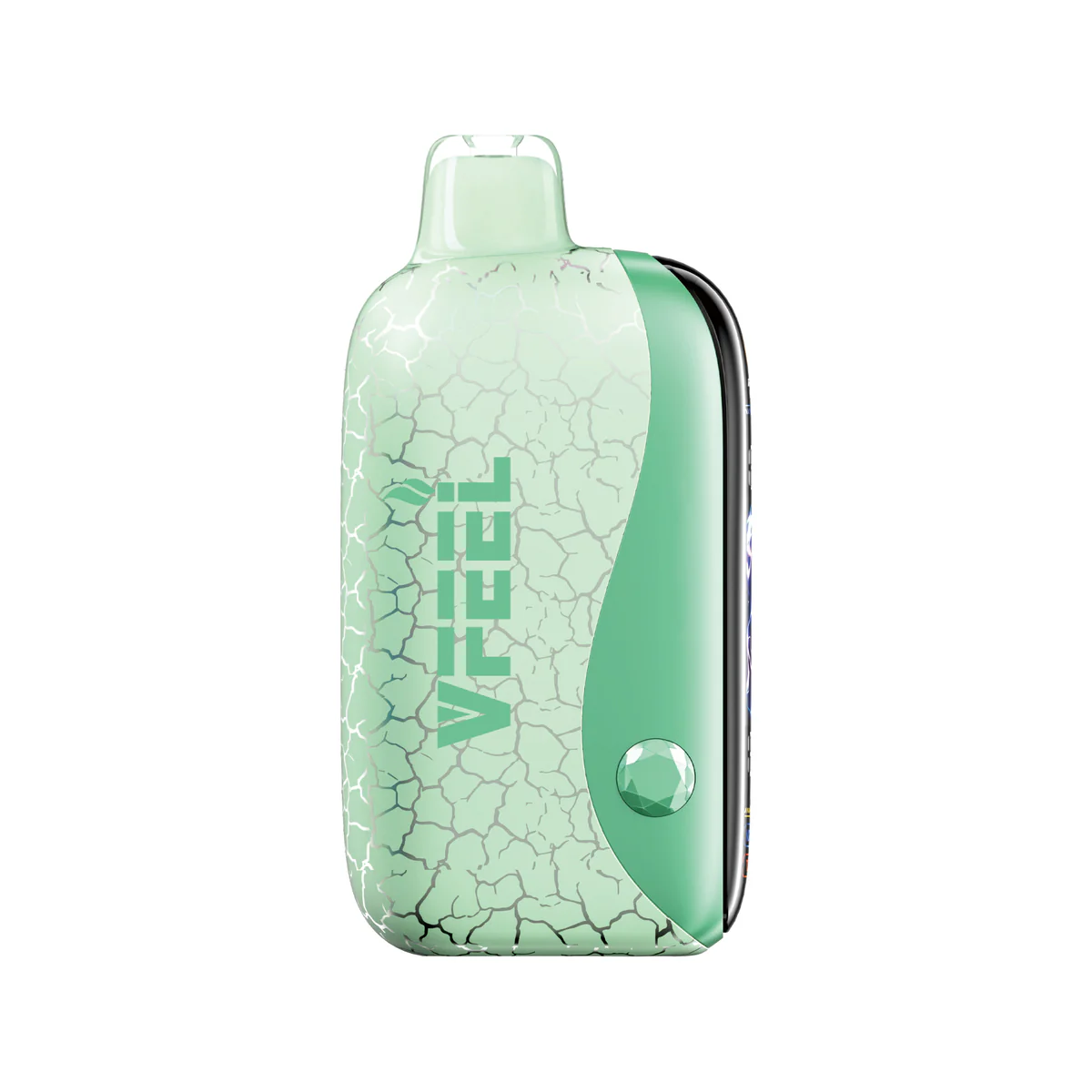 VFeel X-Cape 50K Disposable Vape - Flavour: Guava Ice
