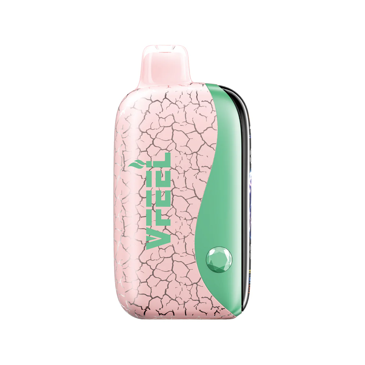 VFeel X-Cape 50K Disposable Vape - Flavour: Guava Lychee