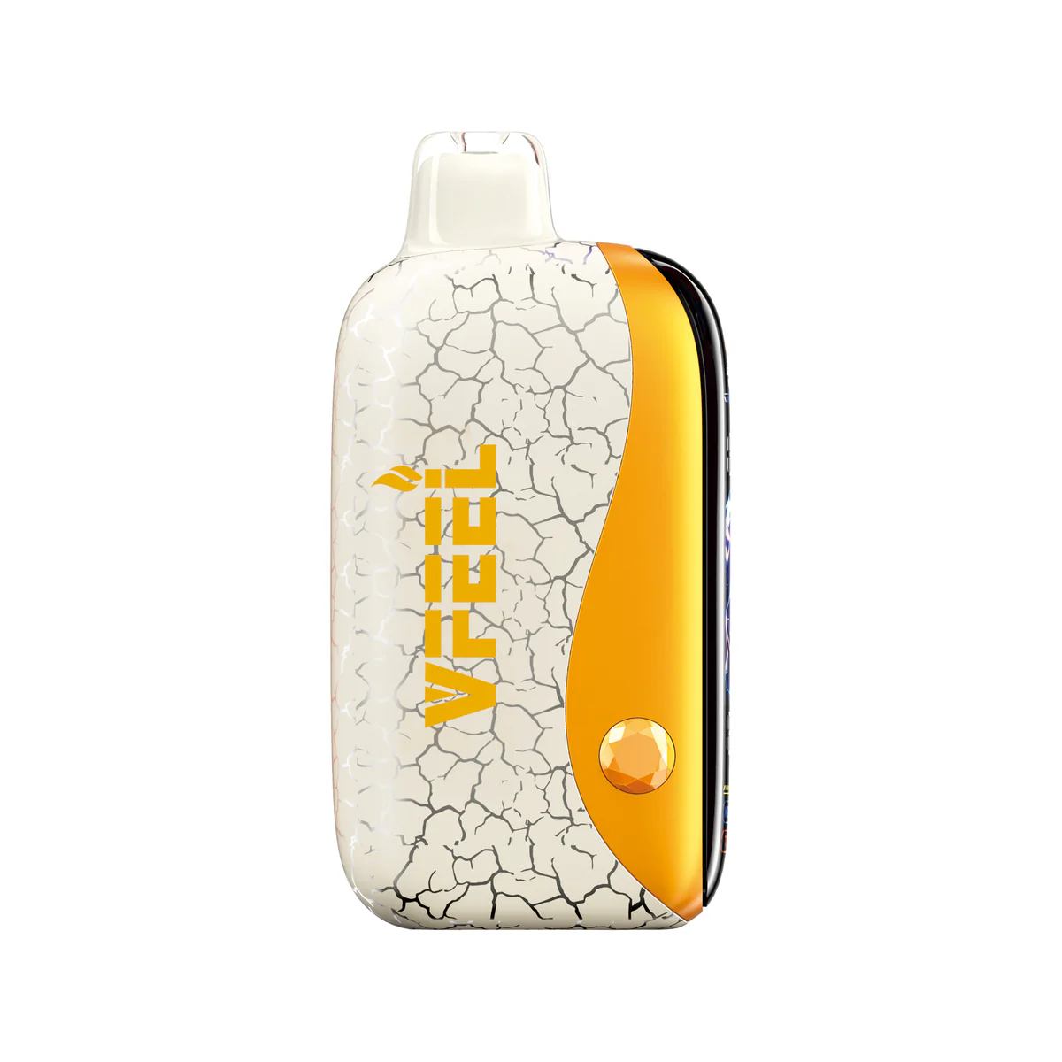 VFeel X-Cape 50K Disposable Vape - Flavour: Mexican Mango