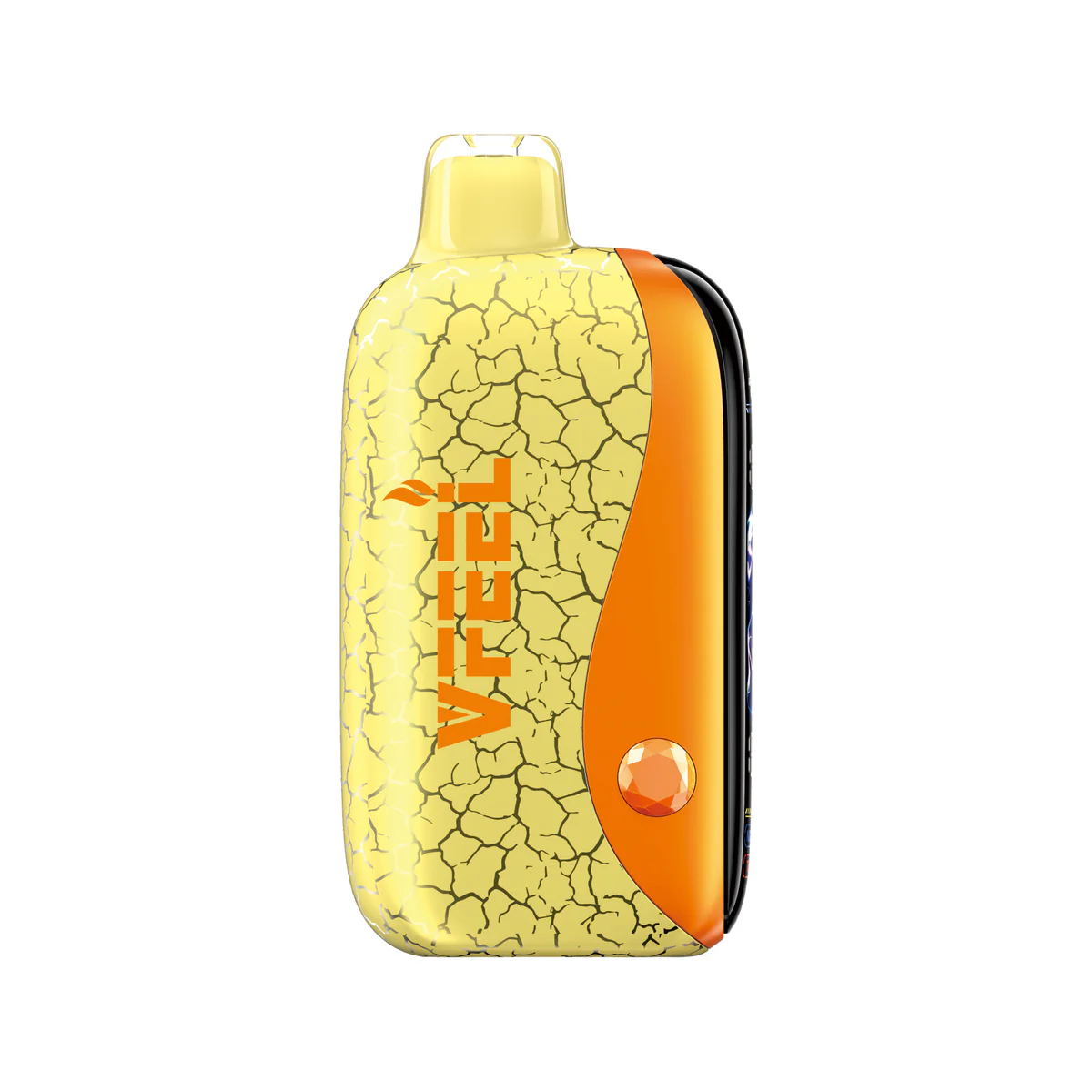 VFeel X-Cape 50K Disposable Vape - Flavour: Peach Mango Pineapple