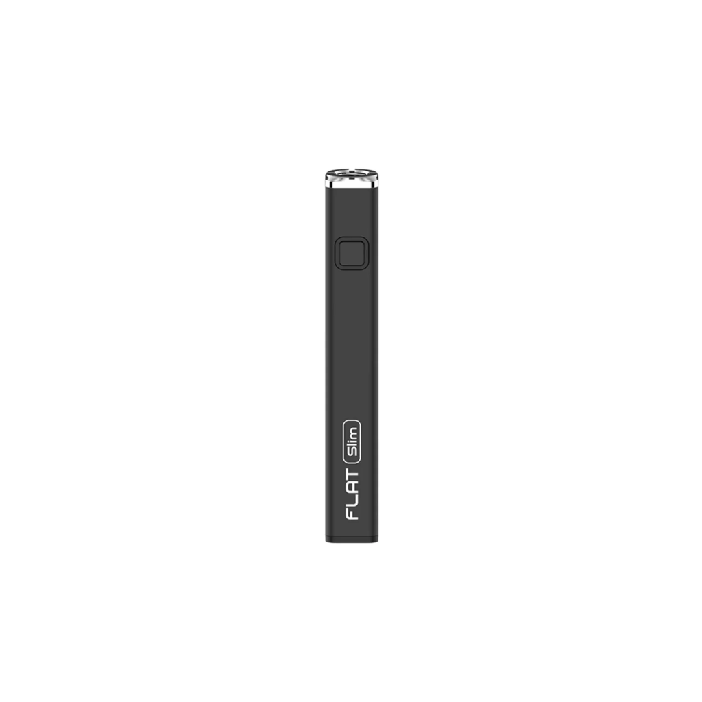 Yocan Flat Slim 510 Thread Battery