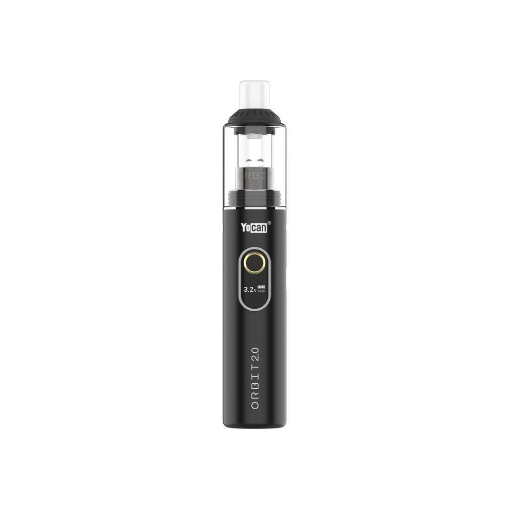 Yocan Orbit 2.0 Wax Vaporizer